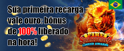 Bônus de Indicação Premiada promotion banner